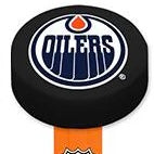 Pez NHL Puck - Ottawa