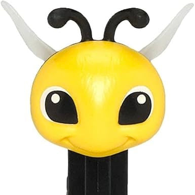 Pez Bee Amazing