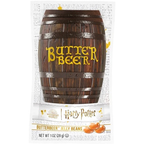 Butterbeer Jelly Belly - 28g