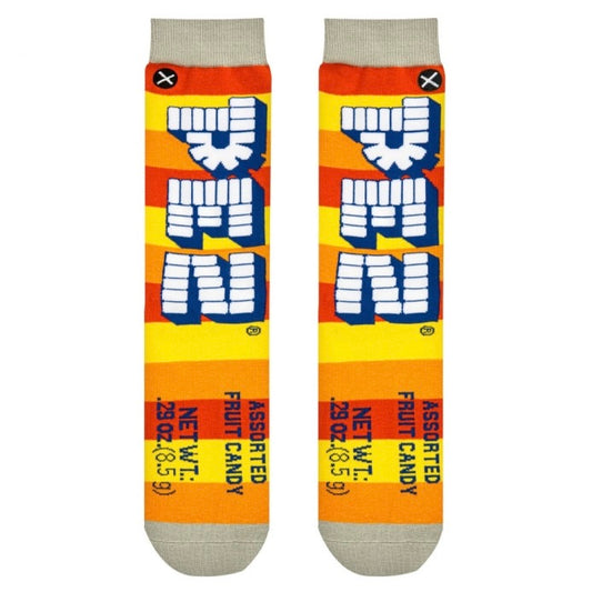 Odd Socks Pez - 1 Pair