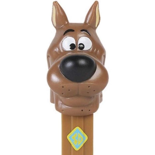 Pez Scooby-Doo