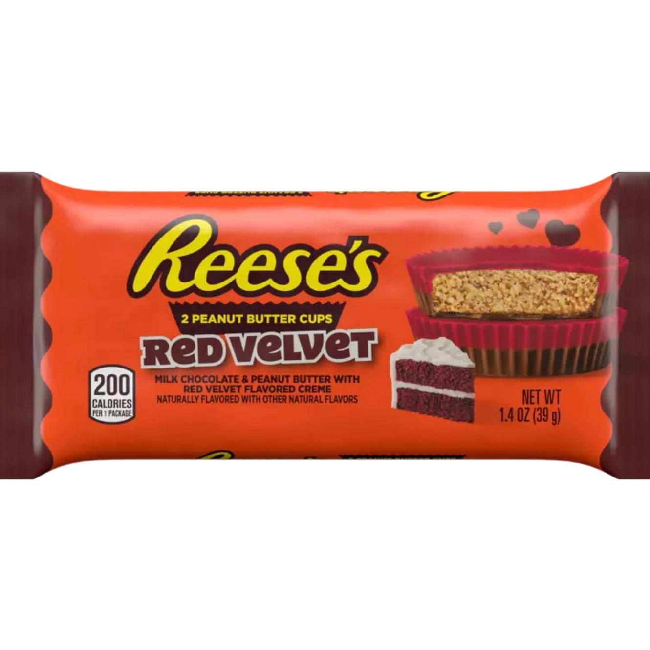 Reese’s Red Velvet - 39g