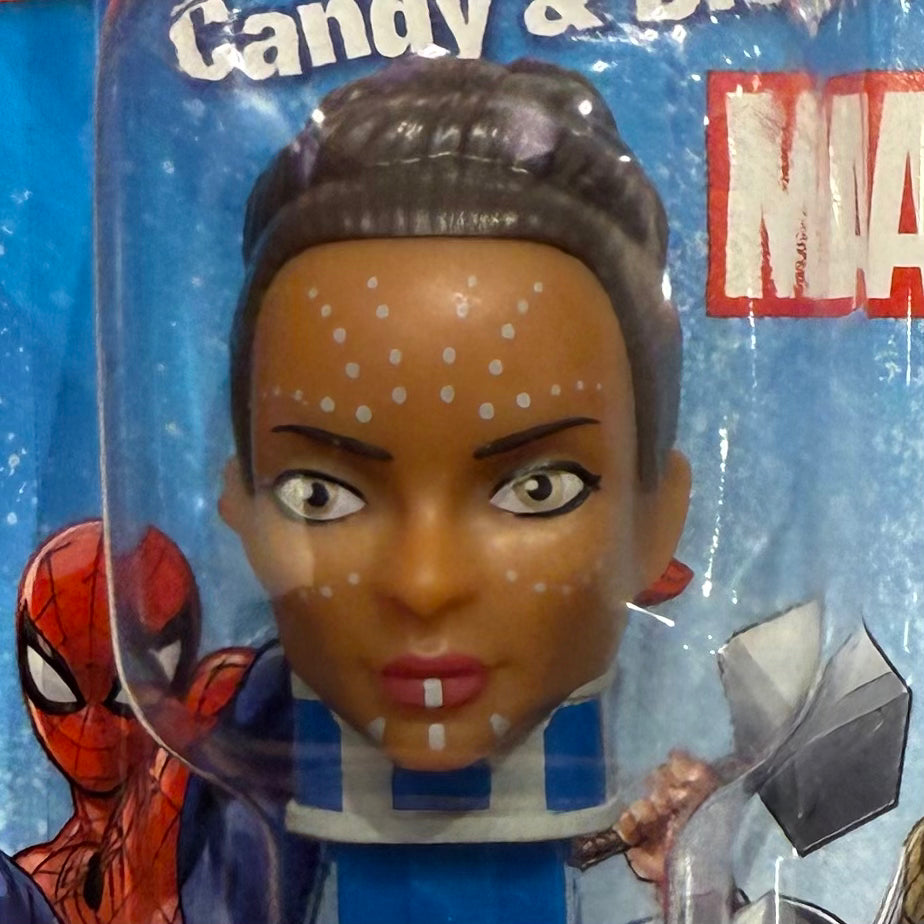 Pez Shuri Marvel