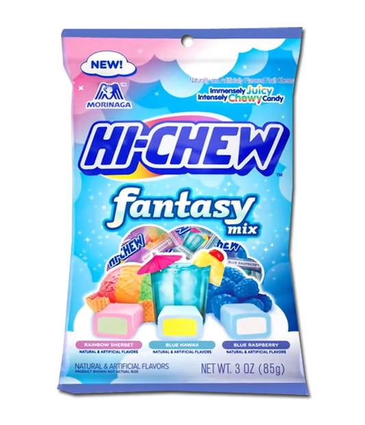 Hi-Chew Fantasy - 85g