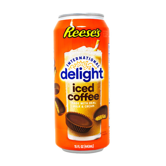 Reese’s iced Coffee - 443ml