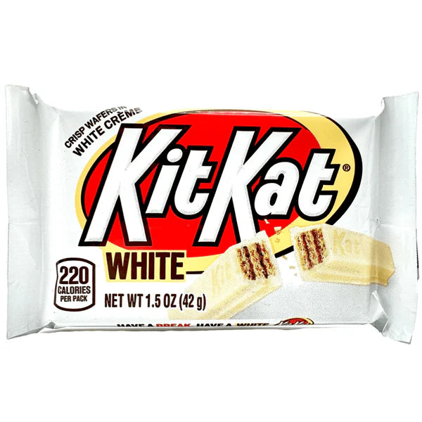 KitKat White - 42g