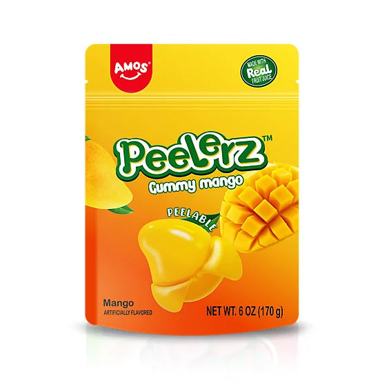 Peelerz Mango - 170g