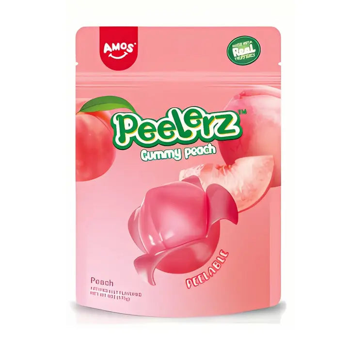 Peelerz Peach - 170g