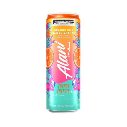 Alani Orange Kiss - 355ml