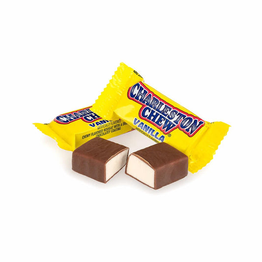 Charleston Chew Vanilla Mini -