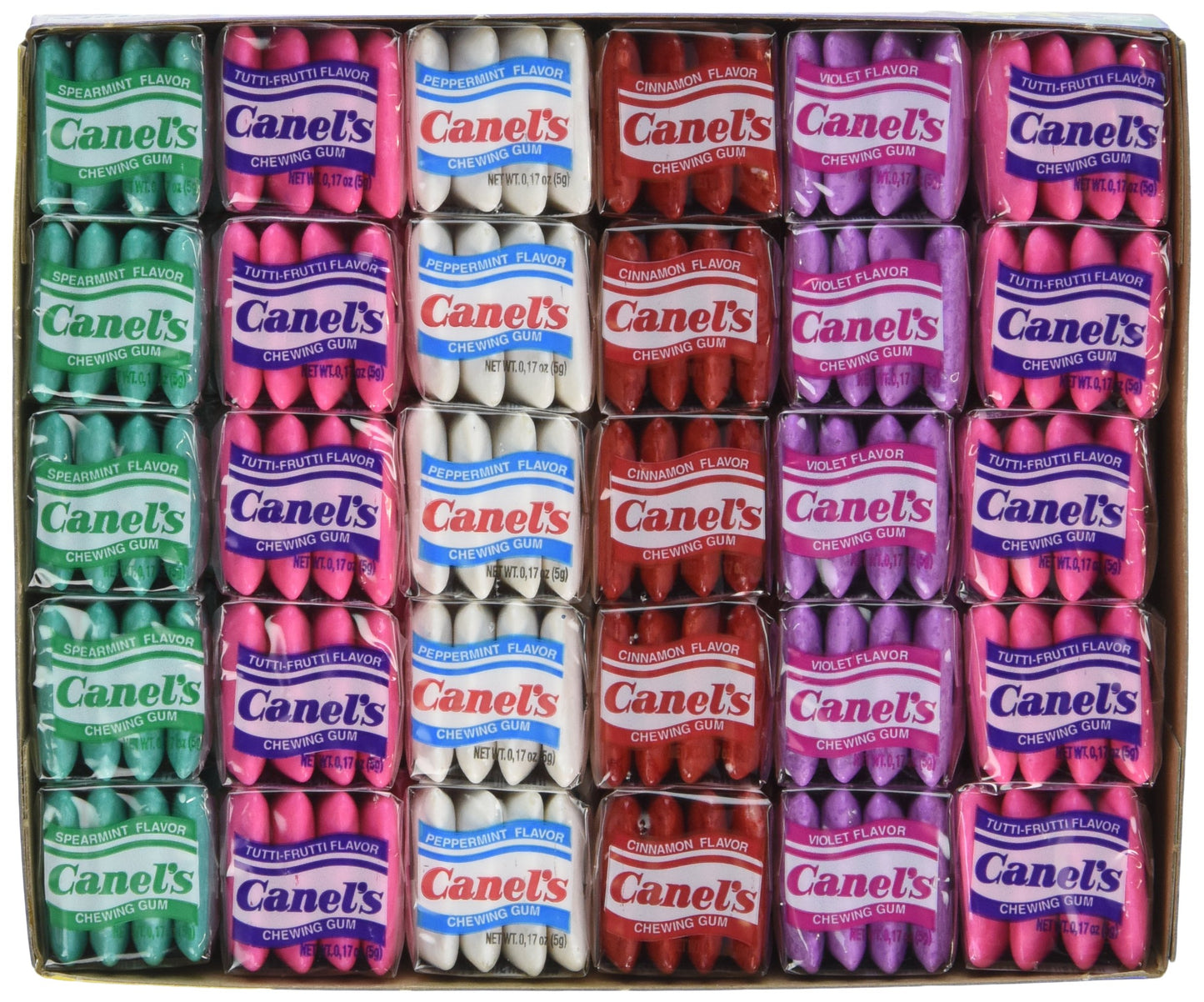 Cancel’s Original 60 Pieces - 300g