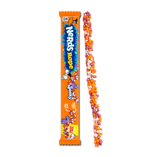 Nerds Rope Spooky - 26g