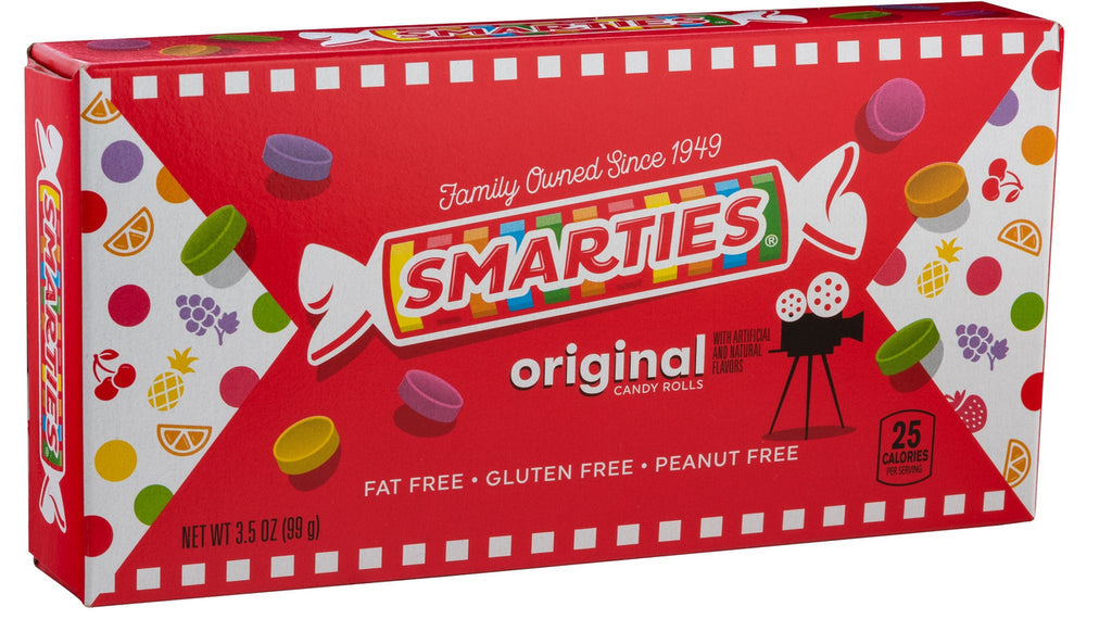 Smarties Original - 99g