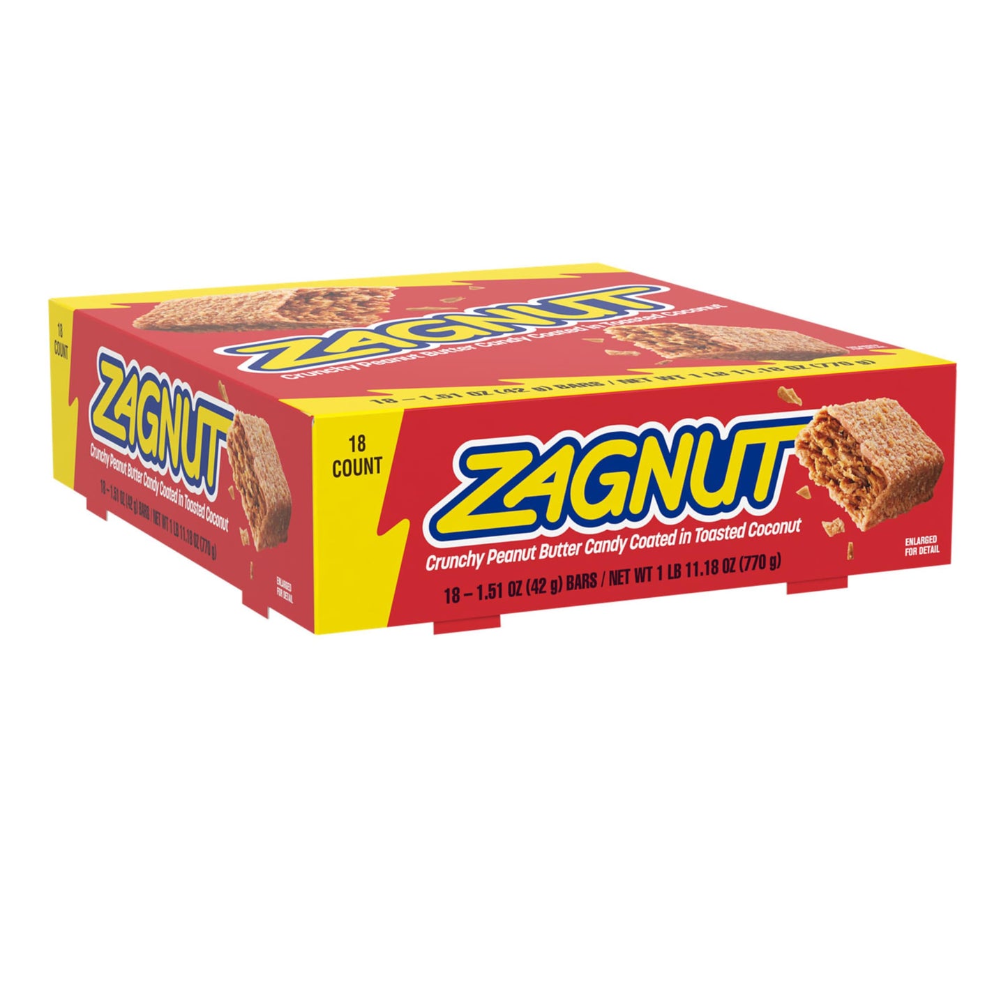 Zagnut - 42g