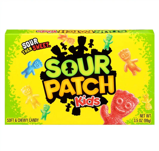 Sour Patch kids Sour - 99g