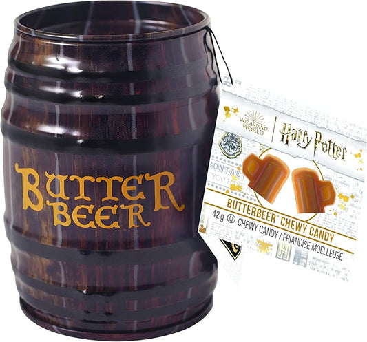 Butter Beer Barrel - 42g