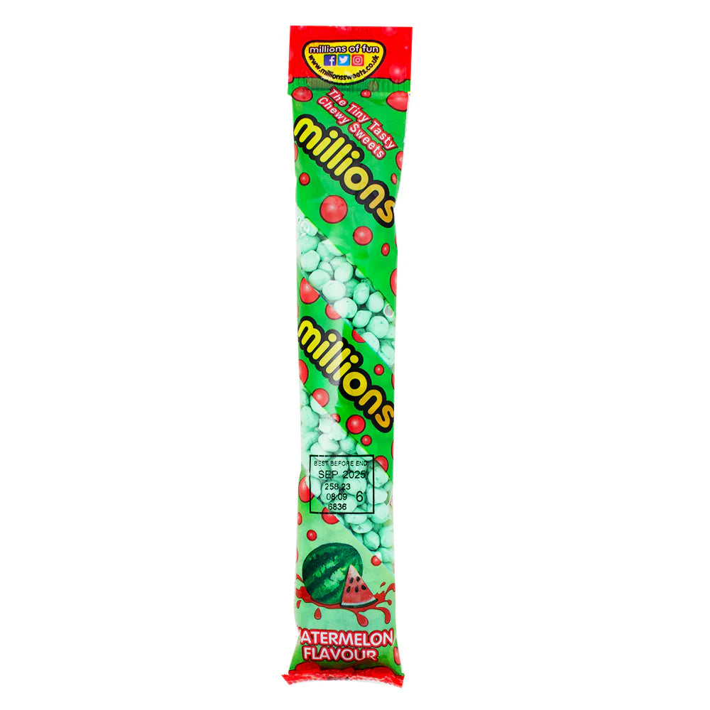 Millions Watermelon - 55g