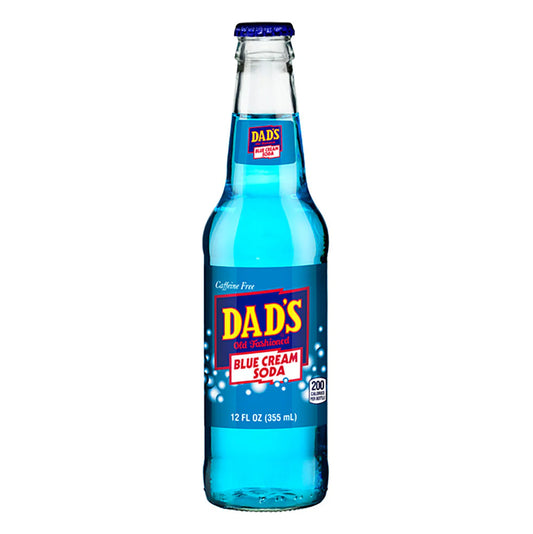 Dad’s Mousse Blue Soda - 355ml