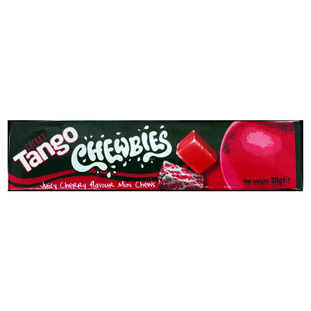 Tango Chewbies Cherry - 30g