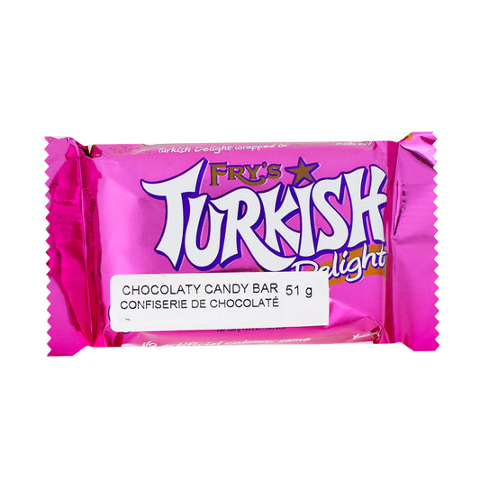 Fry’s Turkish delight (UK) - 51g