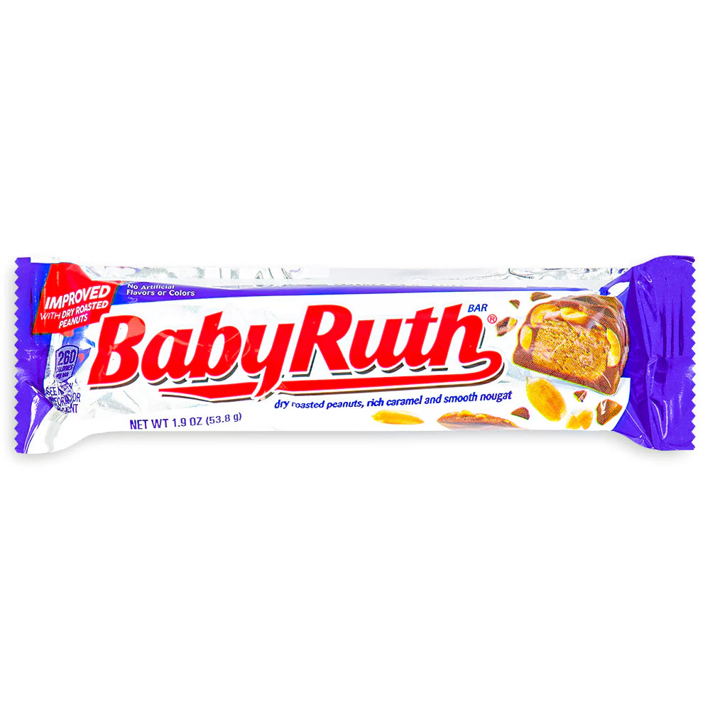 Baby Ruth - 53.8g