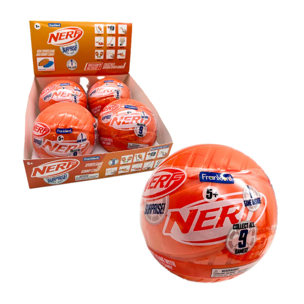 NERF Surprise - 28g