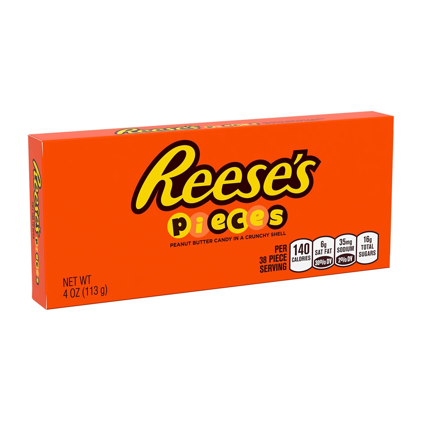 Reese’s Pieces Box - 113g