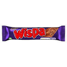 Wispa (UK) - 36g