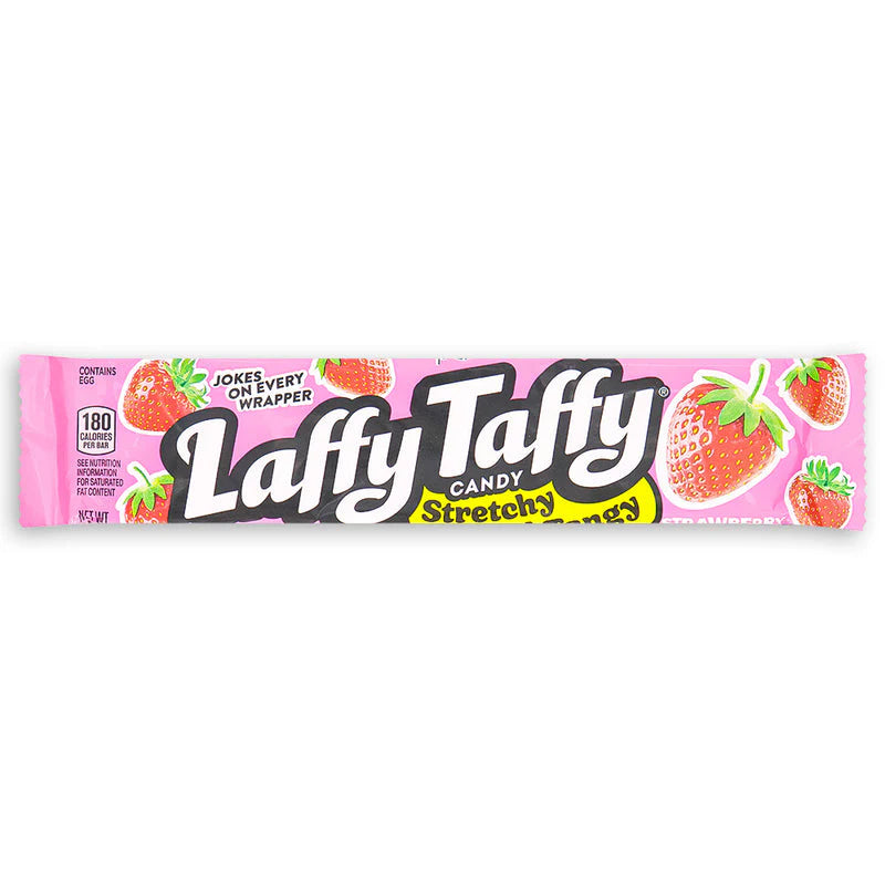 Laffy Taffy Strawberry - 42.5g