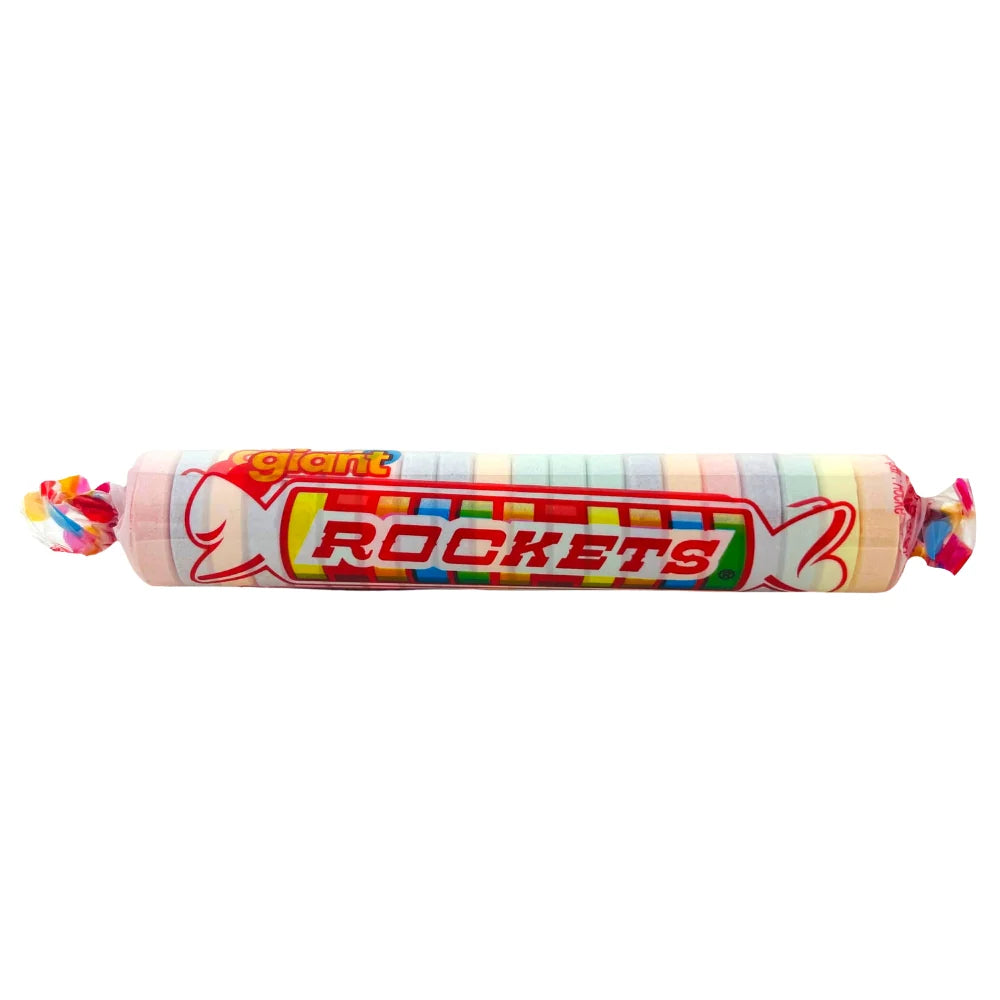 Giant Rockets - 28g