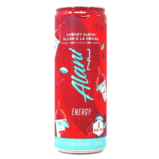 Alani Cherry Slush - 355ml