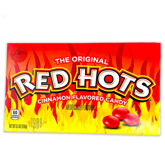 Red Hot -155g