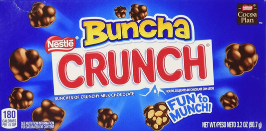 Buncha Crunch - 90.7g