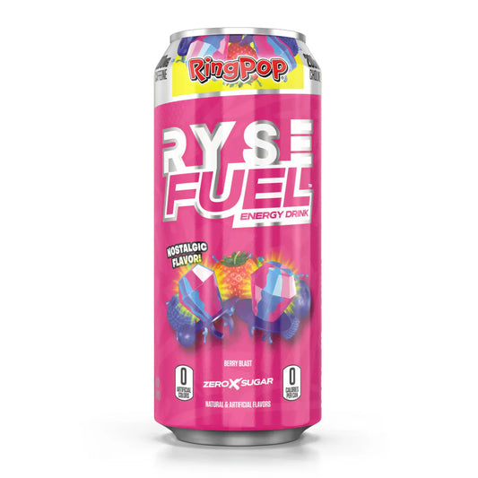 Ryse Fuel Ring Pop