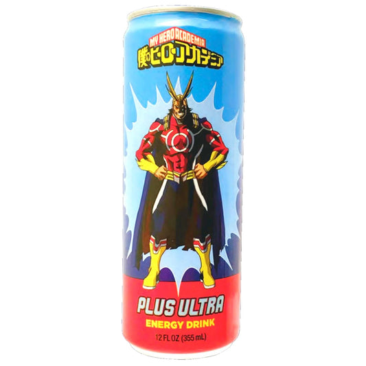 My Hero Energy Drink - 355g