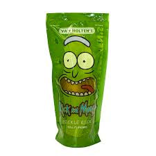 Van Holten’s Rick and Morty Pickle Rick - 140g