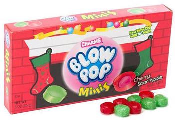 Blow Pop Minis - 85g