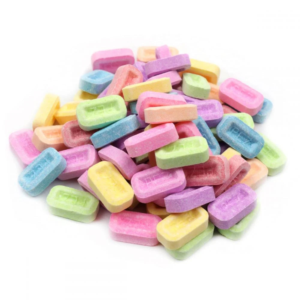 Pez Bulk 100g