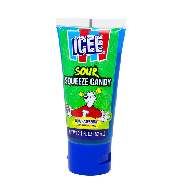 Icee Squeeze Sour