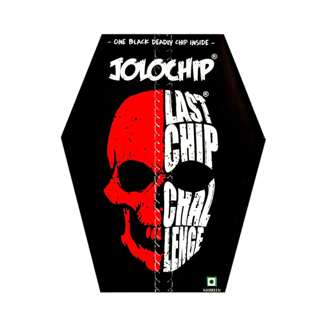 Last Chip Challenge Jolochip - 5g