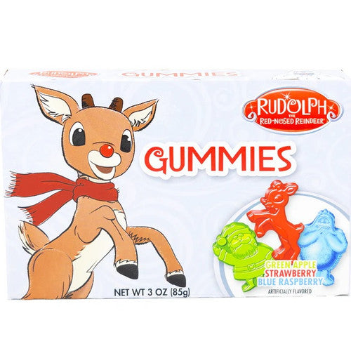 Rudolph Gummies - 85g