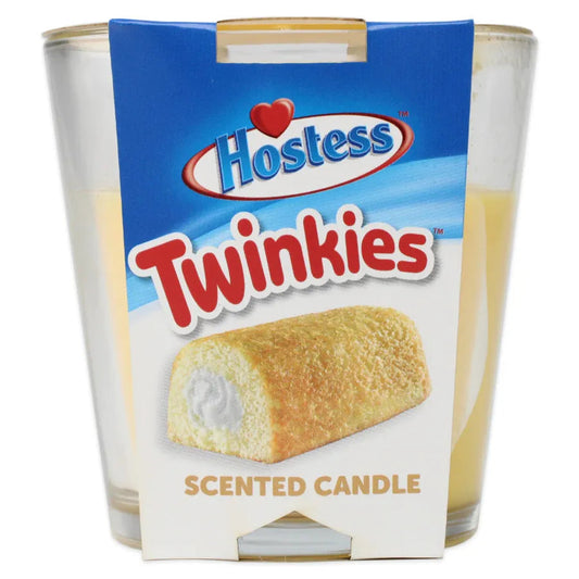 Hostess Twinkies Scented Candle