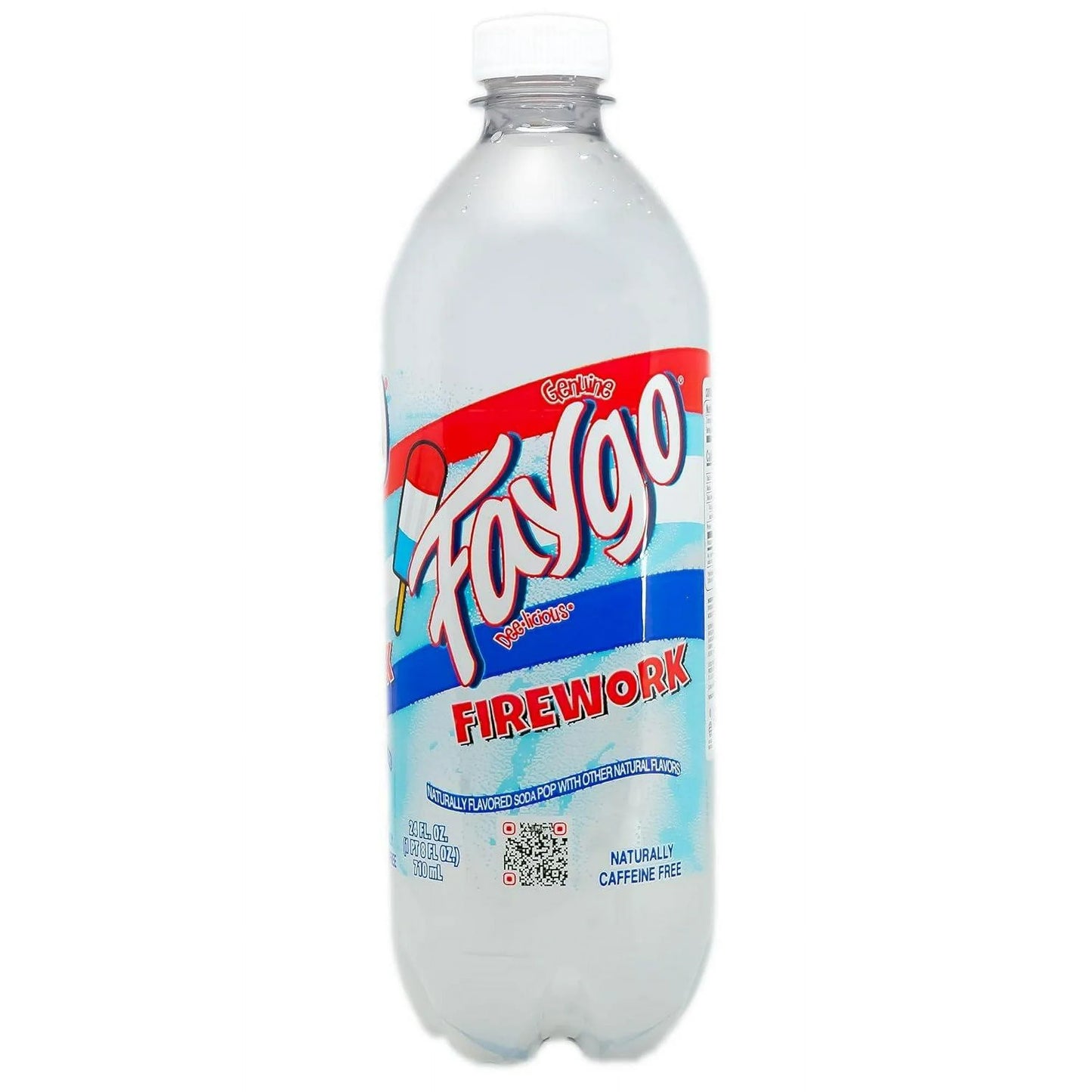 Faygo Firework 710ml