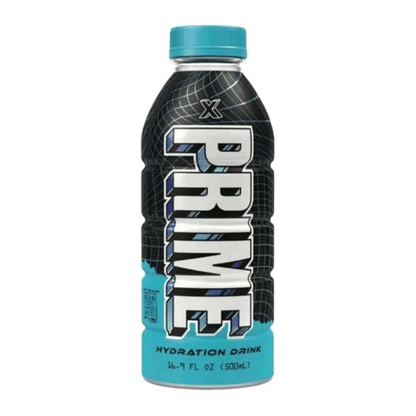 Prime X Blue White - 500ml