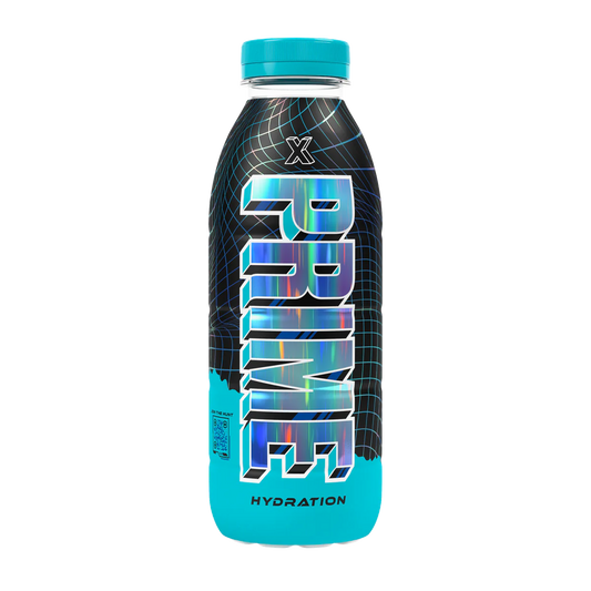 Prime X Blue Holo - 500ml