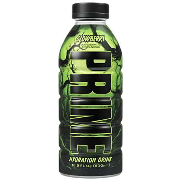 Prime Glowberry - 500ml