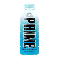 Prime Berry Freeze - 500ml