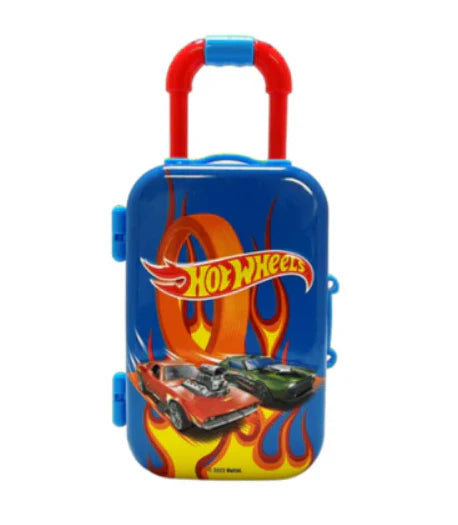 Hot Wheels Candy - Car Carrying Case