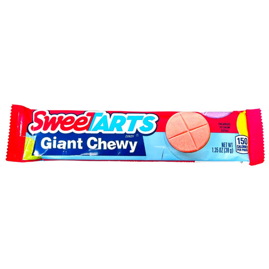 Sweetarts Giant Chewy - 38