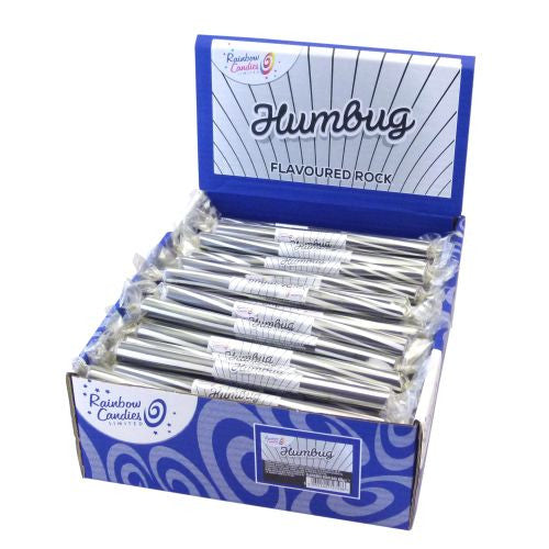 Rock Bar Humbug - 40g